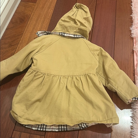 Girls jacket - Picture 7 of 7